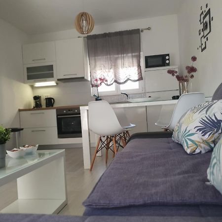 Apartment Tonka 希贝尼克 外观 照片