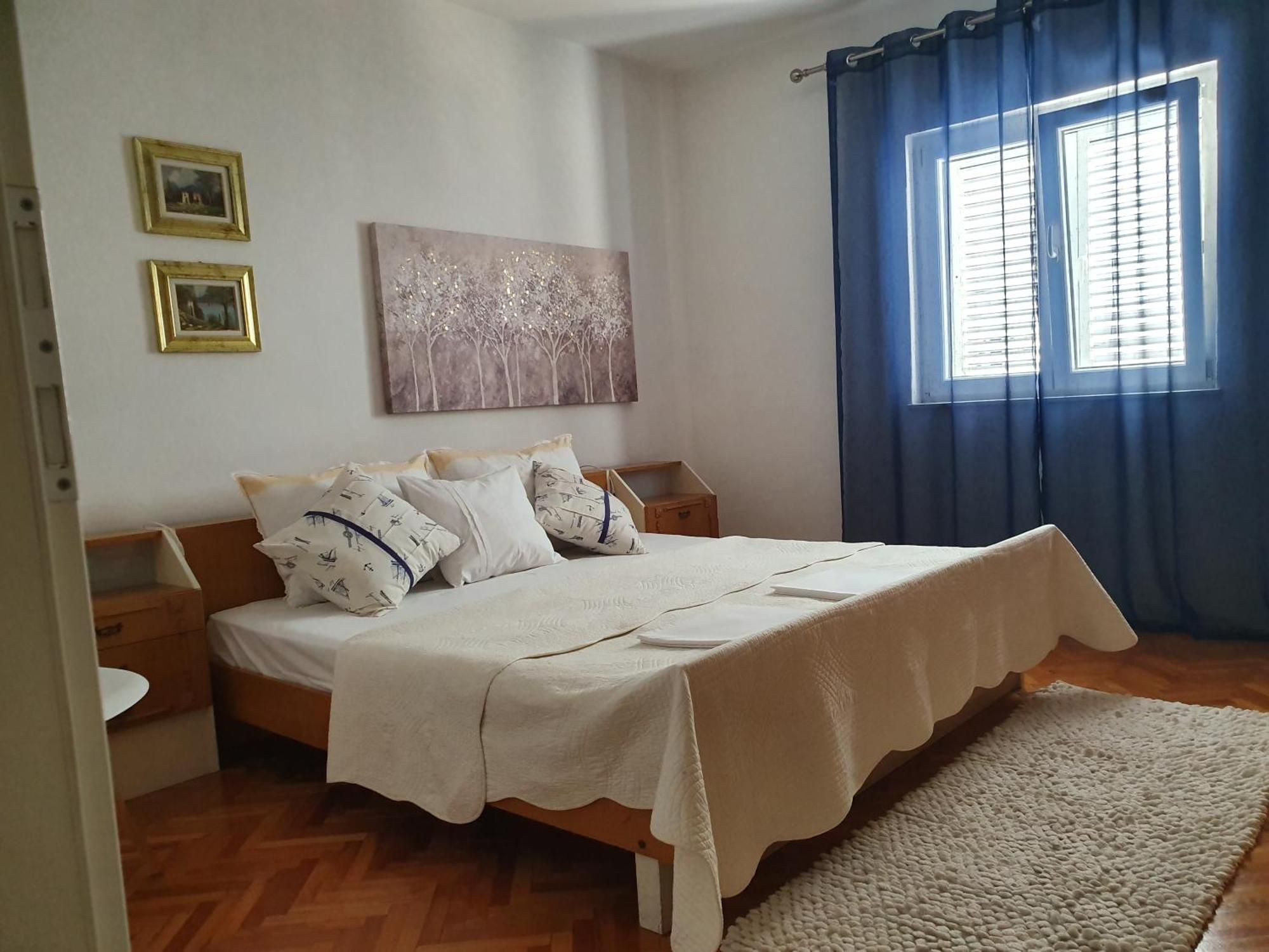Apartment Tonka 希贝尼克 外观 照片