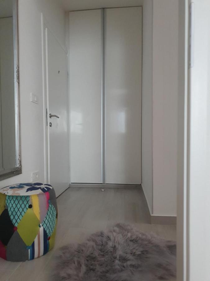 Apartment Tonka 希贝尼克 外观 照片